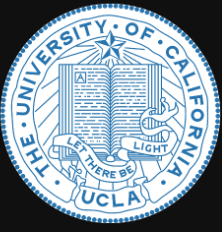 加利福尼亚大学  
 洛杉矶分校