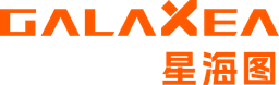 星海图 Logo