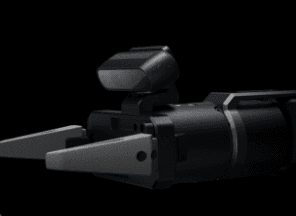 200万像素腕部相机