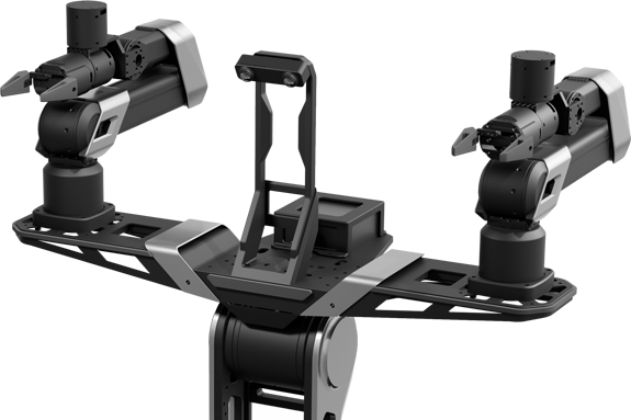 A 稳定高效上装型